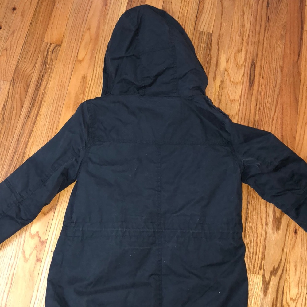 American eagle coat - Picture 2 of 3